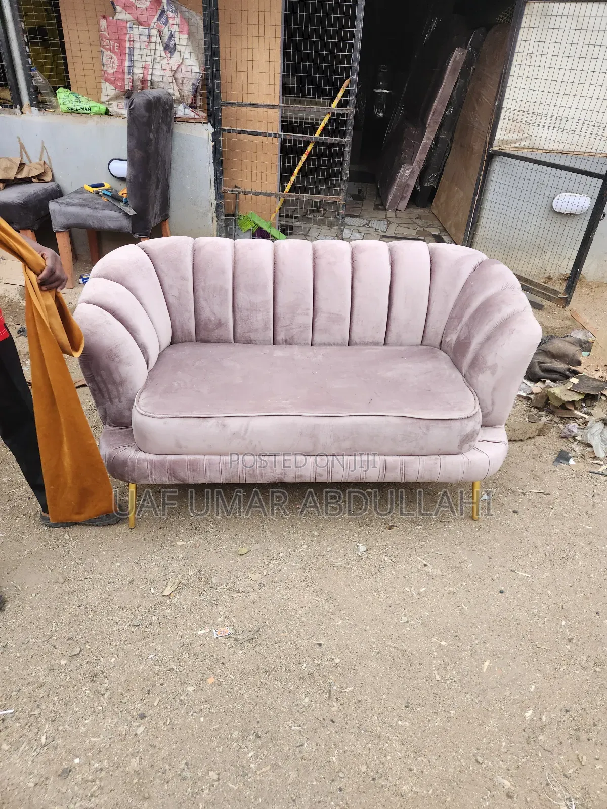 2seeter Sofas