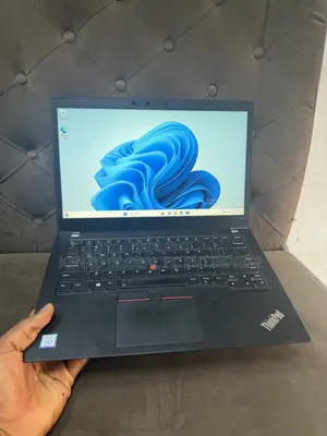 Laptop Lenovo ThinkPad T480 8GB Intel Core i5 SSD 256GB