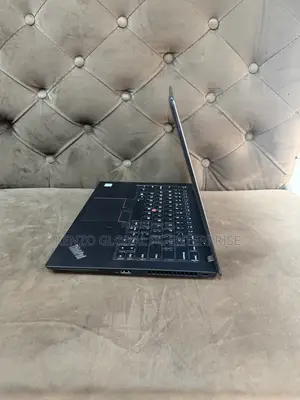 Laptop Lenovo ThinkPad T480 8GB Intel Core i5 SSD 256GB