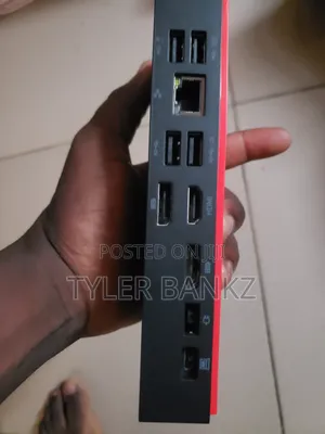Thinkpad Hybrid
