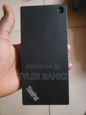 Thinkpad Hybrid