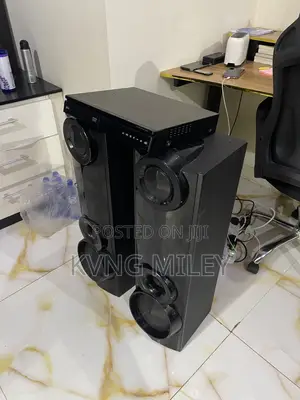 Lg 1000w Bodyguard