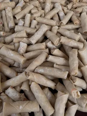 Spring Rolls