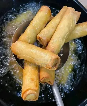 Spring Rolls