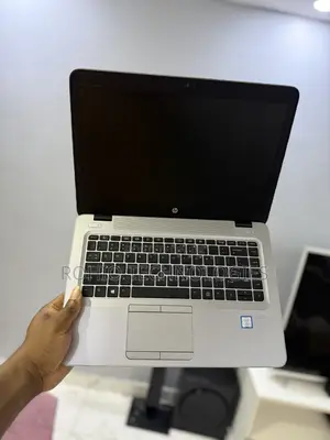 Laptop HP EliteBook 840 G4 8GB Intel Core i5 SSD 256GB