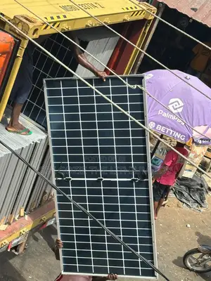 800w Jinko Bifical Solar Panels Best Distributor Vendor Seller Lagos