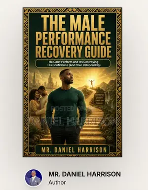 The Male Performance Recovery Guide