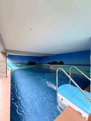 Cozi Studio Apartment With Swimming Pool