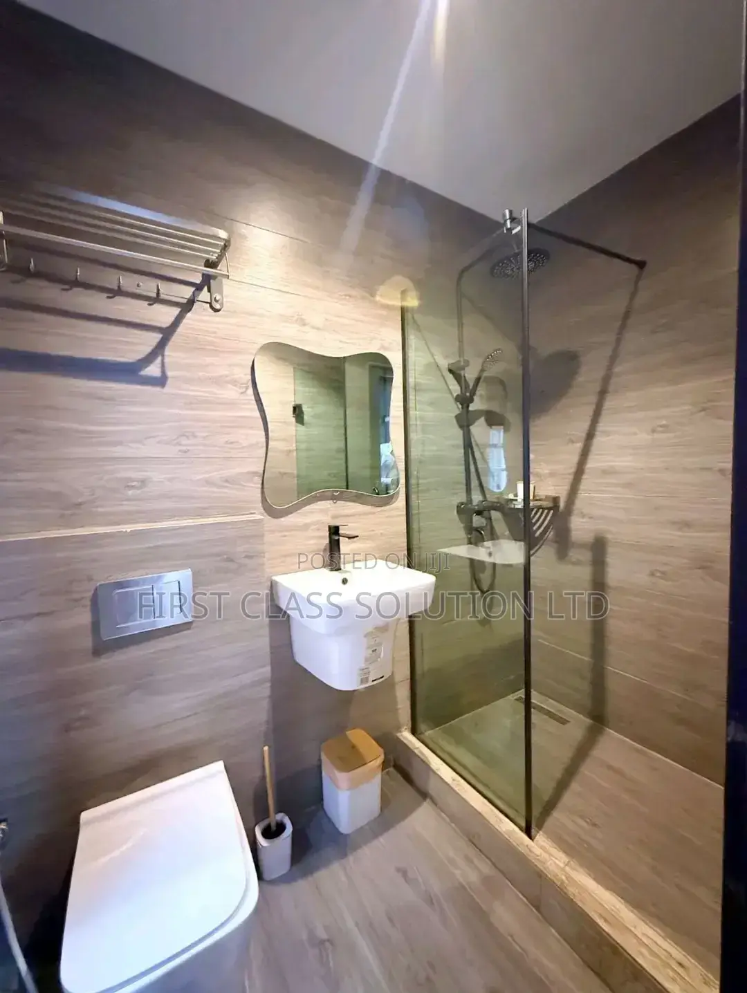 Cozi Studio Apartment With Swimming Pool