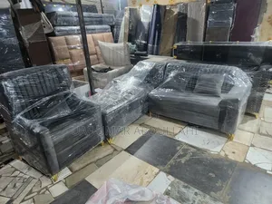 L Shape Chair
