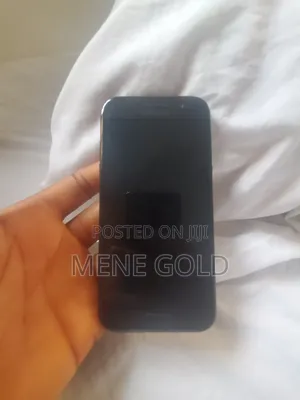 Samsung Galaxy A5 32 GB Black