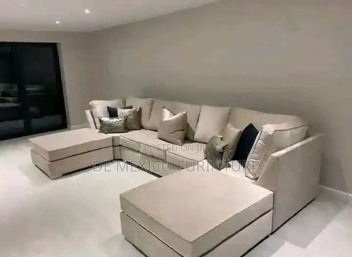 Sofa Luxury Chair