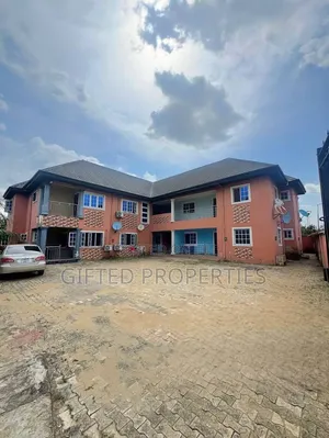 4bdrm Duplex in Elimgbu Town Port for sale