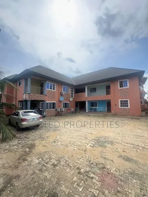 4bdrm Duplex in Elimgbu Town Port for sale