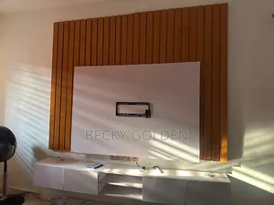 Tv Console
