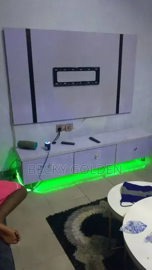 Tv Console