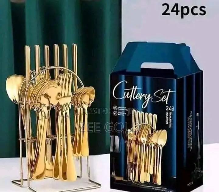 Kitchen Utensils