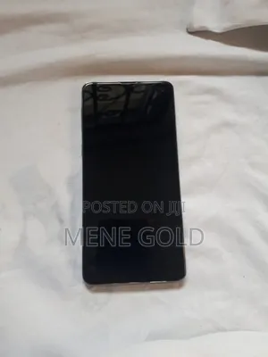 Samsung Galaxy S10 128 GB Black
