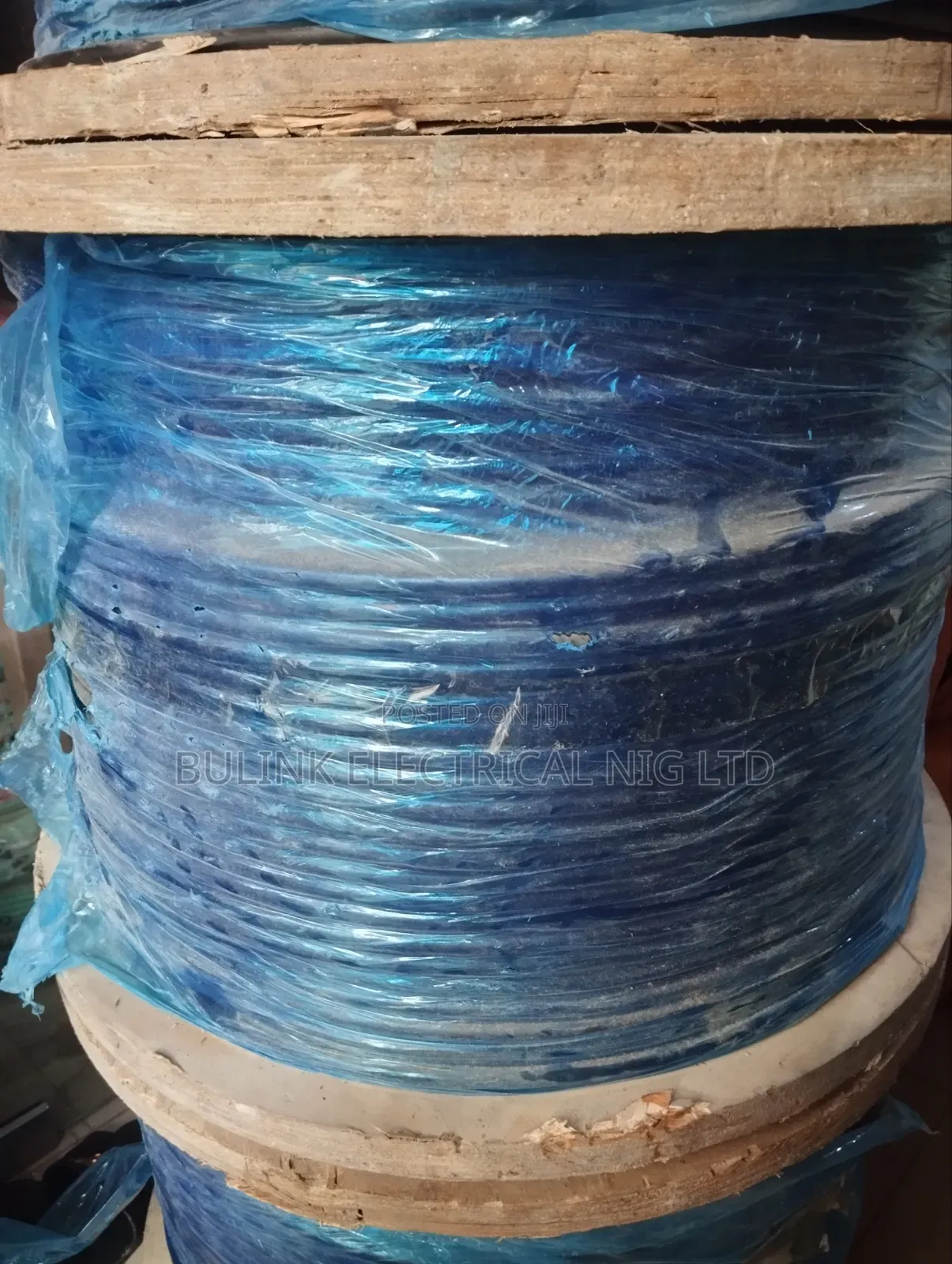 6 Mm Solar Cable Wire Two Core