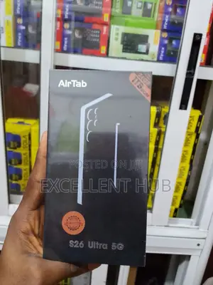 New AirTab S25 Ultra 5G 1 TB Gray