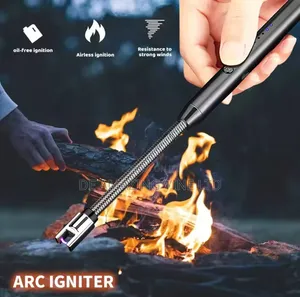 Electric Gas Light
