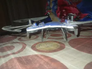 6 Way Gyroscope Drone