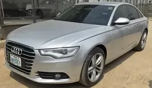 Audi A6 2.0T Premium quattro 4dr Sedan AWD (2.0L 4cyl Turbo 8A) 2014