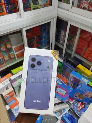 New AirTab S25 Ultra 5G 1 TB Blue