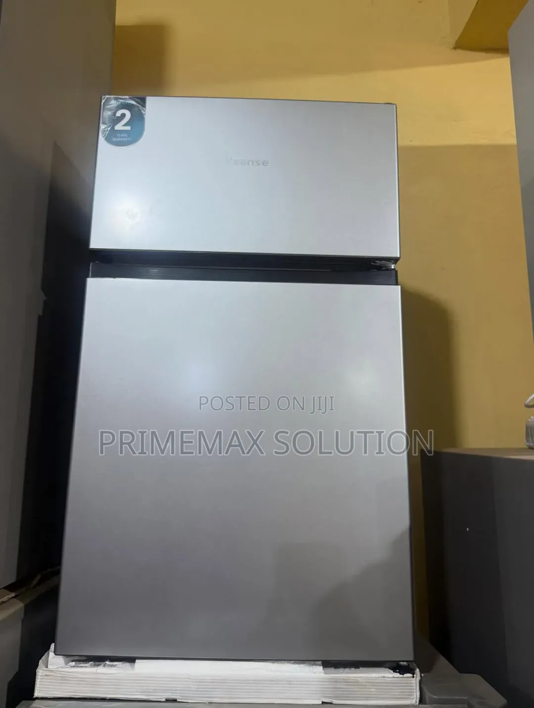 Hisense 120dr 87l Ref