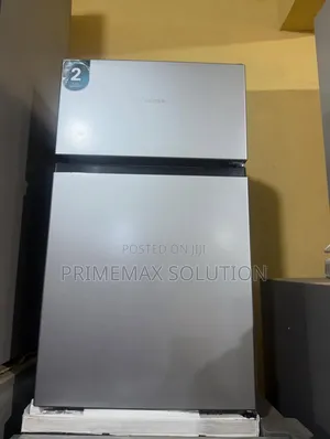 Hisense 120dr 87l Ref