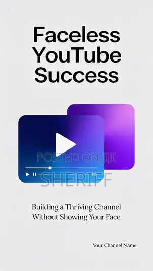 Youtube Automation Training Program