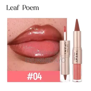 Lips Combo