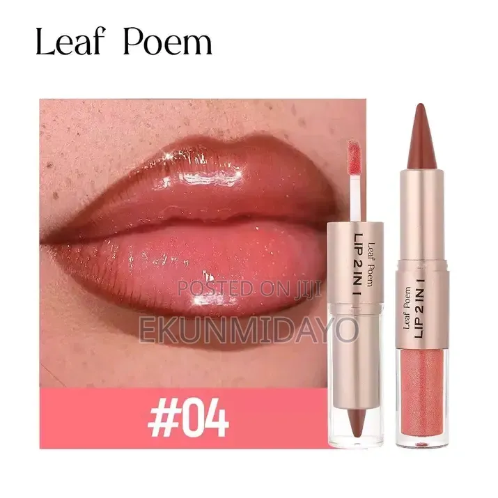 Lips Combo