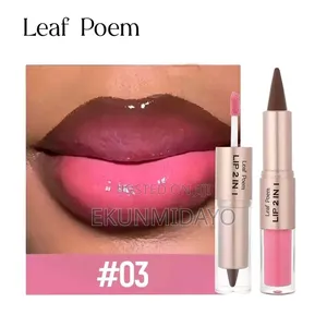 Lips Combo