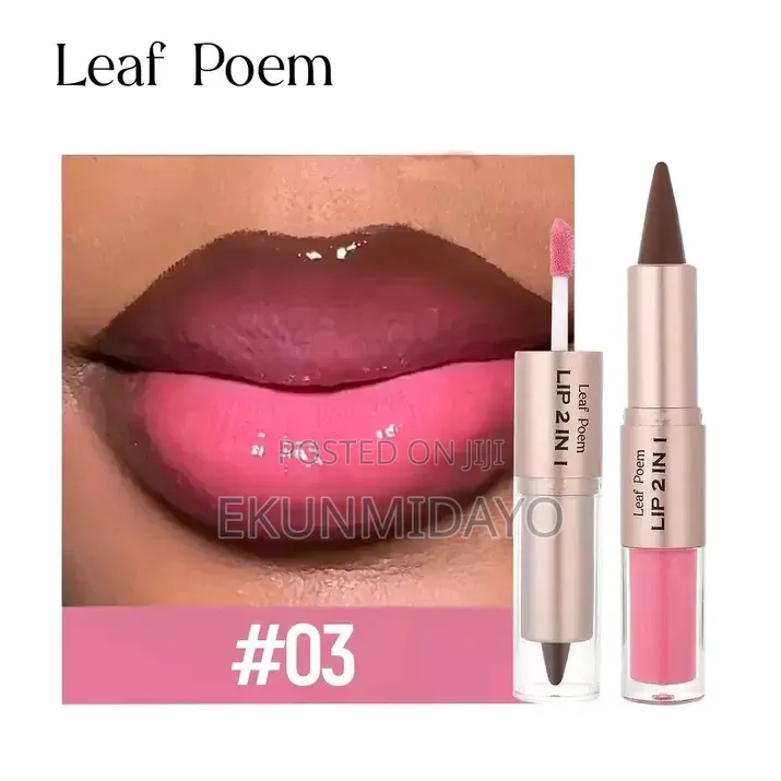 Lips Combo