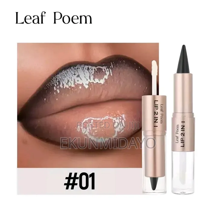Lips Combo