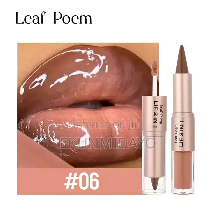 Lips Combo