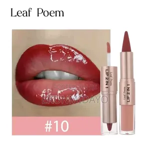 Lips Combo