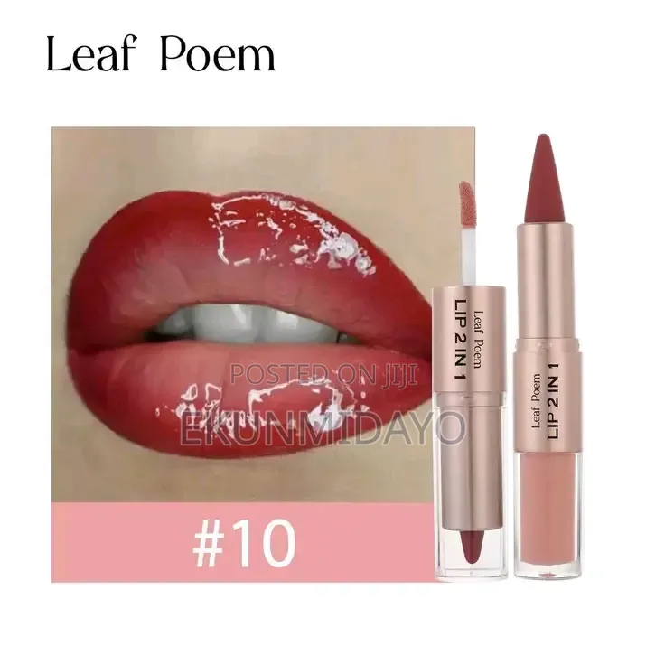 Lips Combo