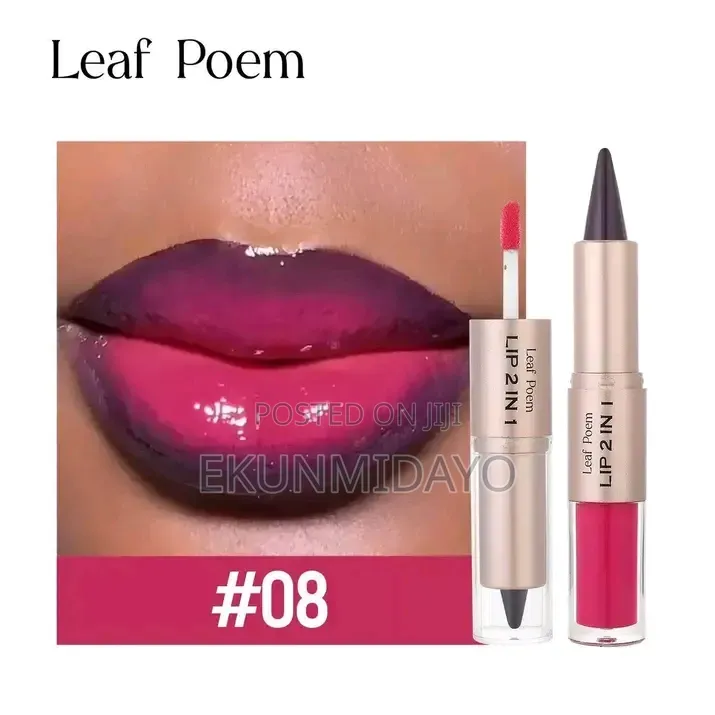 Lips Combo