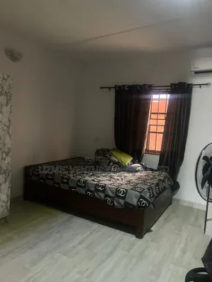 Furnished Serviced Apartment for Rent