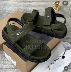 Quality Sandal