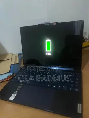 Laptop Lenovo ThinkPad Yoga 16GB Intel Core i7 SSD 1T