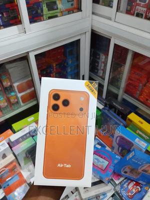 New AirTab S25 Ultra 5G 1 TB Orange