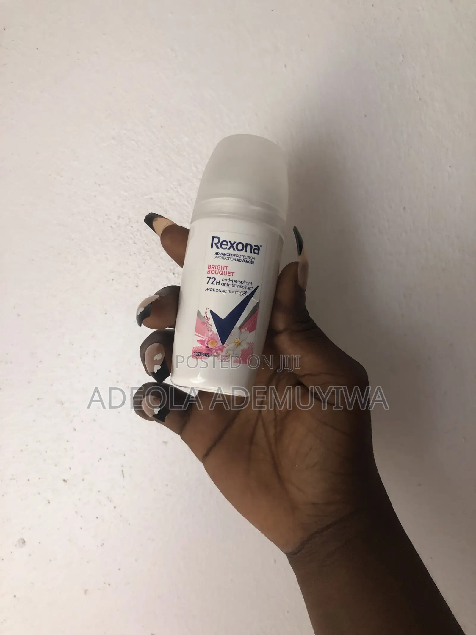 Rexona Deodorant