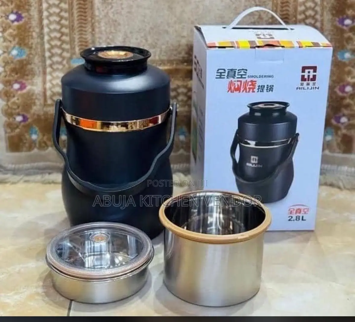 Food Flask