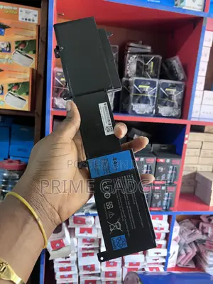 Dell Oem Inspiron 14z 5423 15z 5523 Battery 2njnf