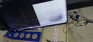 Sony Bravia Tv 50inches With Broken Screen Issue