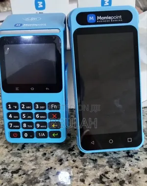 Moniepoint Pos