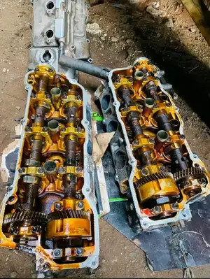 Engine Parts